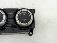 2017 Subaru Wrx Climate Control Module Temperature AC/Heater Replacement P/N:72311VA211 T21427B Fits OEM Used Auto Parts - O
