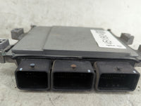 2017 Subaru Wrx PCM Engine Control Computer ECU ECM PCU OEM P/N:22765AK380 Fits OEM Used Auto Parts - Oemusedautoparts1.com
