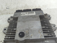 2017 Subaru Wrx PCM Engine Control Computer ECU ECM PCU OEM P/N:22765AK380 Fits OEM Used Auto Parts - Oemusedautoparts1.com