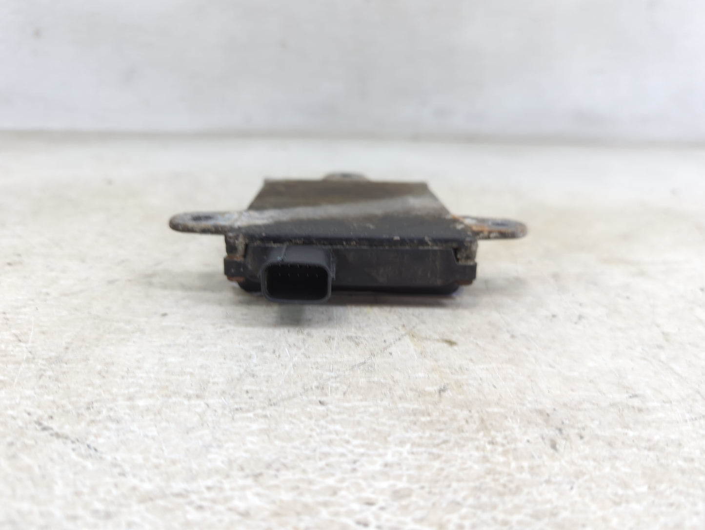 2017 Subaru Wrx Back Up Sensor Backup Camera - Oemusedautoparts1.com
