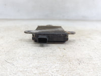 2017 Subaru Wrx Back Up Sensor Backup Camera - Oemusedautoparts1.com