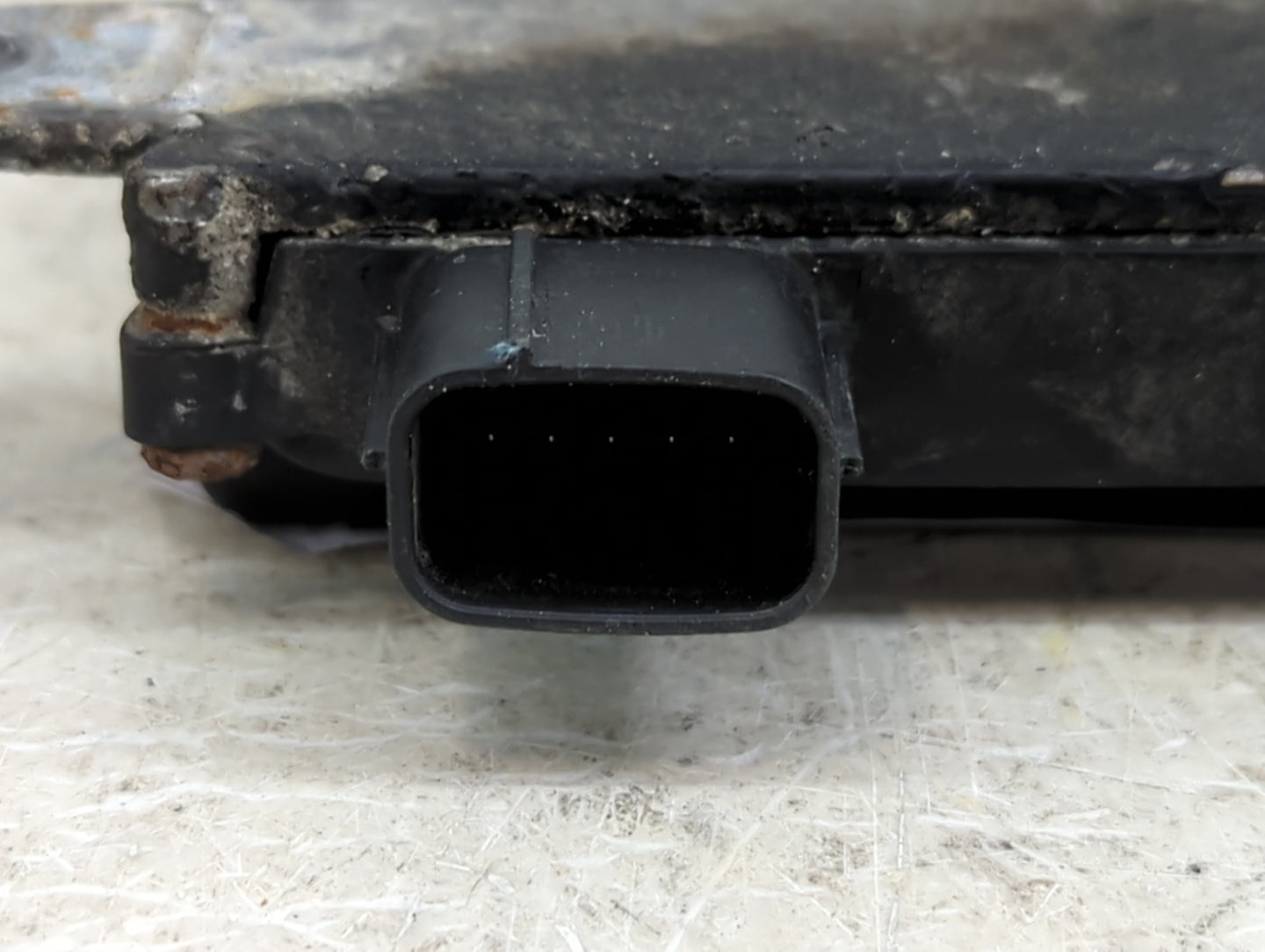 2017 Subaru Wrx Back Up Sensor Backup Camera - Oemusedautoparts1.com
