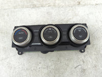 2017 Subaru Wrx Climate Control Module Temperature AC/Heater Replacement P/N:72311VA210 Fits OEM Used Auto Parts - Oemusedau