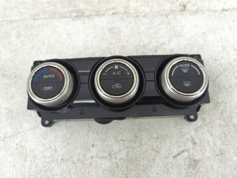 compare product 2017 Subaru Wrx Climate Control Module Temperature AC/Heater Replacement P/N:72311VA210 Fits OEM Used Auto Parts
