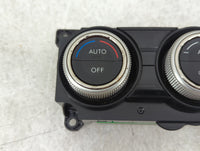 2017 Subaru Wrx Climate Control Module Temperature AC/Heater Replacement P/N:72311VA210 Fits OEM Used Auto Parts - Oemusedau