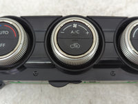 2017 Subaru Wrx Climate Control Module Temperature AC/Heater Replacement P/N:72311VA210 Fits OEM Used Auto Parts - Oemusedau