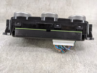 2017 Subaru Wrx Climate Control Module Temperature AC/Heater Replacement P/N:72311VA210 T21427B Fits OEM Used Auto Parts - O