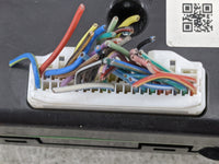 2017 Subaru Wrx Climate Control Module Temperature AC/Heater Replacement P/N:72311VA210 T21427B Fits OEM Used Auto Parts - O