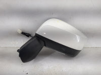 2016-2021 Subaru Wrx Driver Side View Mirror - Left Door Mirror OEM Used - Oemusedautoparts1.com