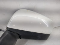 2016-2021 Subaru Wrx Driver Side View Mirror - Left Door Mirror OEM Used - Oemusedautoparts1.com