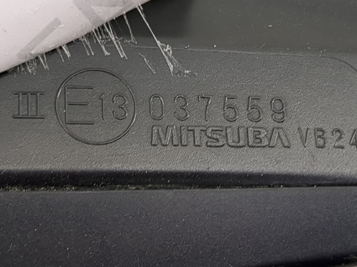 2016-2021 Subaru Wrx Driver Side View Mirror - Left Door Mirror OEM Used - Oemusedautoparts1.com