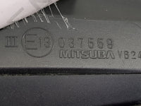 2016-2021 Subaru Wrx Driver Side View Mirror - Left Door Mirror OEM Used - Oemusedautoparts1.com