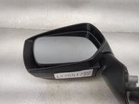 2016-2021 Subaru Wrx Driver Side View Mirror - Left Door Mirror OEM Used - Oemusedautoparts1.com