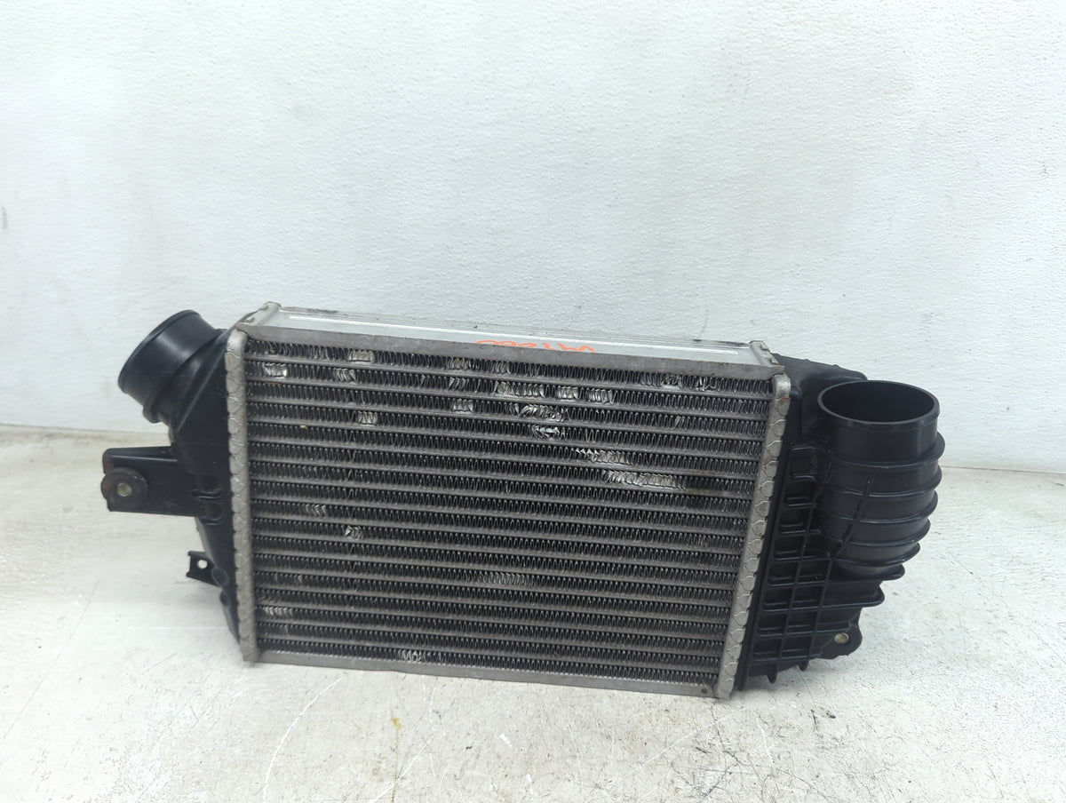 2015-2021 Subaru Wrx Turbo Intercooler 1482888 - Oemusedautoparts1.com
