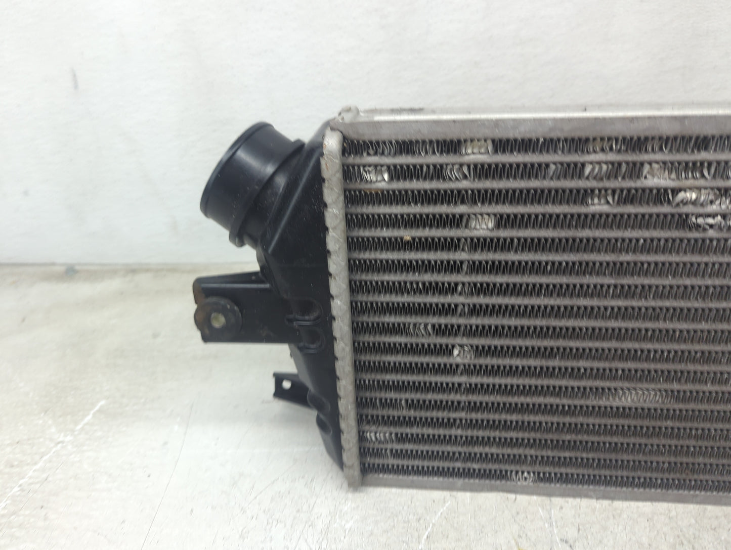 2015-2021 Subaru Wrx Turbo Intercooler 1482888 - Oemusedautoparts1.com