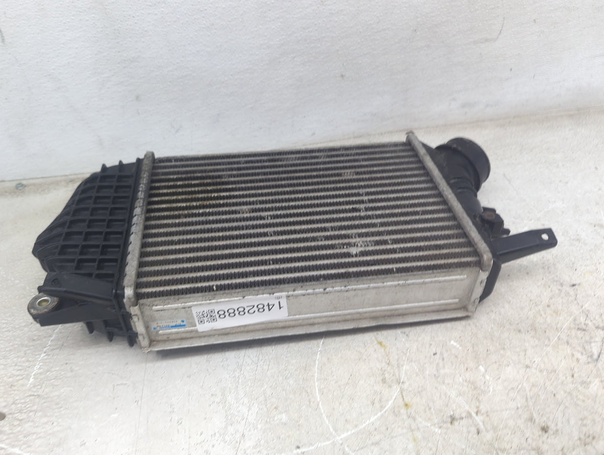 2015-2021 Subaru Wrx Turbo Intercooler 1482888 - Oemusedautoparts1.com