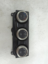 2017 Subaru Wrx Climate Control Module Temperature AC/Heater Replacement P/N:72311VA210 T21427B Fits OEM Used Auto Parts - O