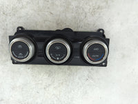 2017 Subaru Wrx Climate Control Module Temperature AC/Heater Replacement P/N:72311FJ470 Fits OEM Used Auto Parts - Oemusedau