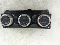 2017 Subaru Wrx Climate Control Module Temperature AC/Heater Replacement P/N:72311FJ470 Fits OEM Used Auto Parts - Oemusedau