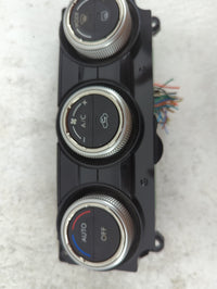 2017 Subaru Wrx Climate Control Module Temperature AC/Heater Replacement P/N:72311VA210 T21427B Fits OEM Used Auto Parts - O