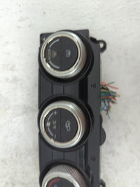 2017 Subaru Wrx Climate Control Module Temperature AC/Heater Replacement P/N:72311VA210 T21427B Fits OEM Used Auto Parts - O