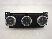 2017 Subaru Wrx Climate Control Module Temperature AC/Heater Replacement P/N:72311VA210 T21427B Fits OEM Used Auto Parts - O