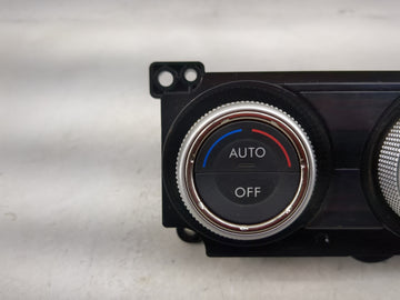 2017 Subaru Wrx Climate Control Module Temperature AC/Heater Replacement P/N:72311VA210 T21427B Fits OEM Used Auto Parts