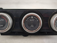 2017 Subaru Wrx Climate Control Module Temperature AC/Heater Replacement P/N:72311VA210 T21427B Fits OEM Used Auto Parts - O