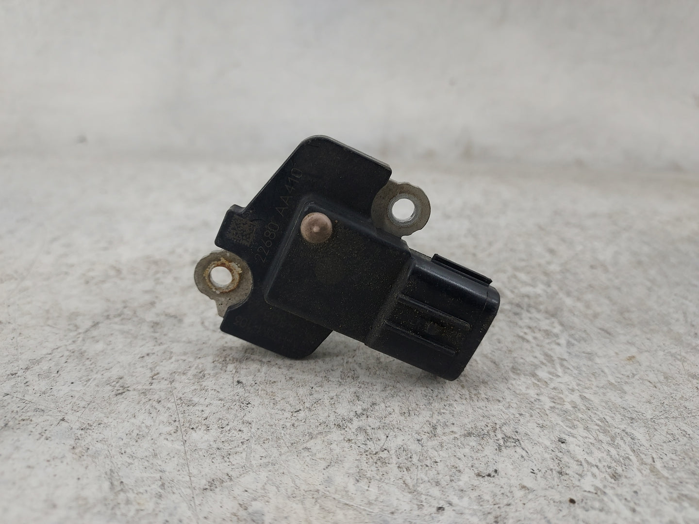 2015-2021 Subaru Wrx Mass Air Flow Meter Maf 1485925 - Oemusedautoparts1.com