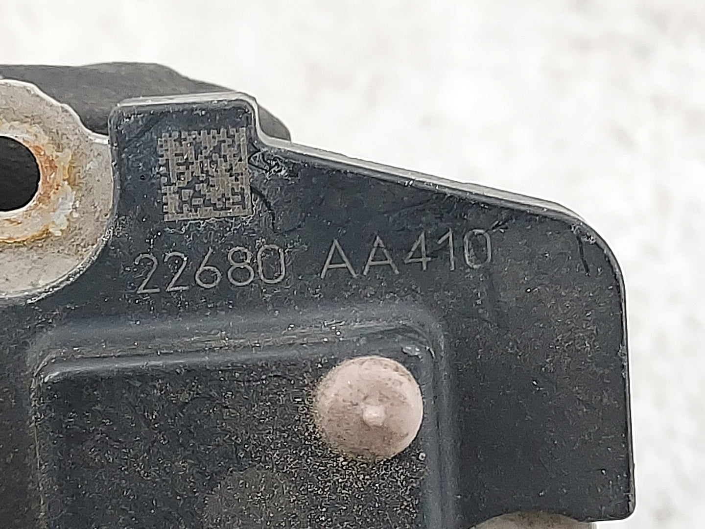 2015-2021 Subaru Wrx Mass Air Flow Meter Maf 1485925 - Oemusedautoparts1.com