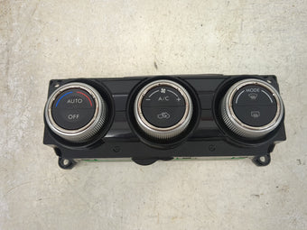 compare product 2017 Subaru Wrx Climate Control Module Temperature AC/Heater Replacement P/N:72311VA210 Fits OEM Used Auto Parts