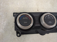 2017 Subaru Wrx Climate Control Module Temperature AC/Heater Replacement P/N:72311VA210 Fits OEM Used Auto Parts - Oemusedau