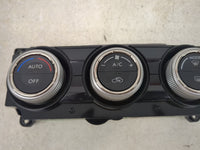 2017 Subaru Wrx Climate Control Module Temperature AC/Heater Replacement P/N:72311VA210 Fits OEM Used Auto Parts - Oemusedau