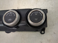2017 Subaru Wrx Climate Control Module Temperature AC/Heater Replacement P/N:72311VA210 Fits OEM Used Auto Parts - Oemusedau