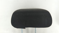 2015-2017 Subaru Wrx Headrest Head Rest Rear Center Seat Fits Fits 2015 2016 2017 OEM Used Auto Parts - Oemusedautoparts1.co
