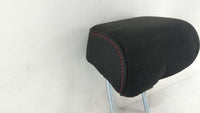 2015-2017 Subaru Wrx Headrest Head Rest Rear Center Seat Fits Fits 2015 2016 2017 OEM Used Auto Parts - Oemusedautoparts1.co
