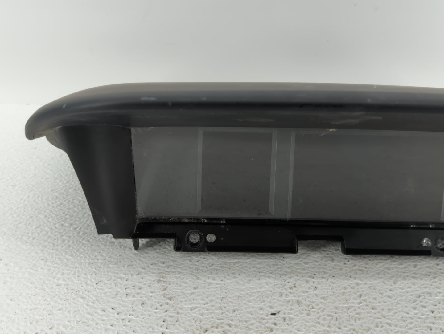 2017 Subaru Wrx Instrument Cluster Speedometer Gauges P/N:85261A400 Fits Fits 2001 2002 OEM Used Auto Parts - Oemusedautopar