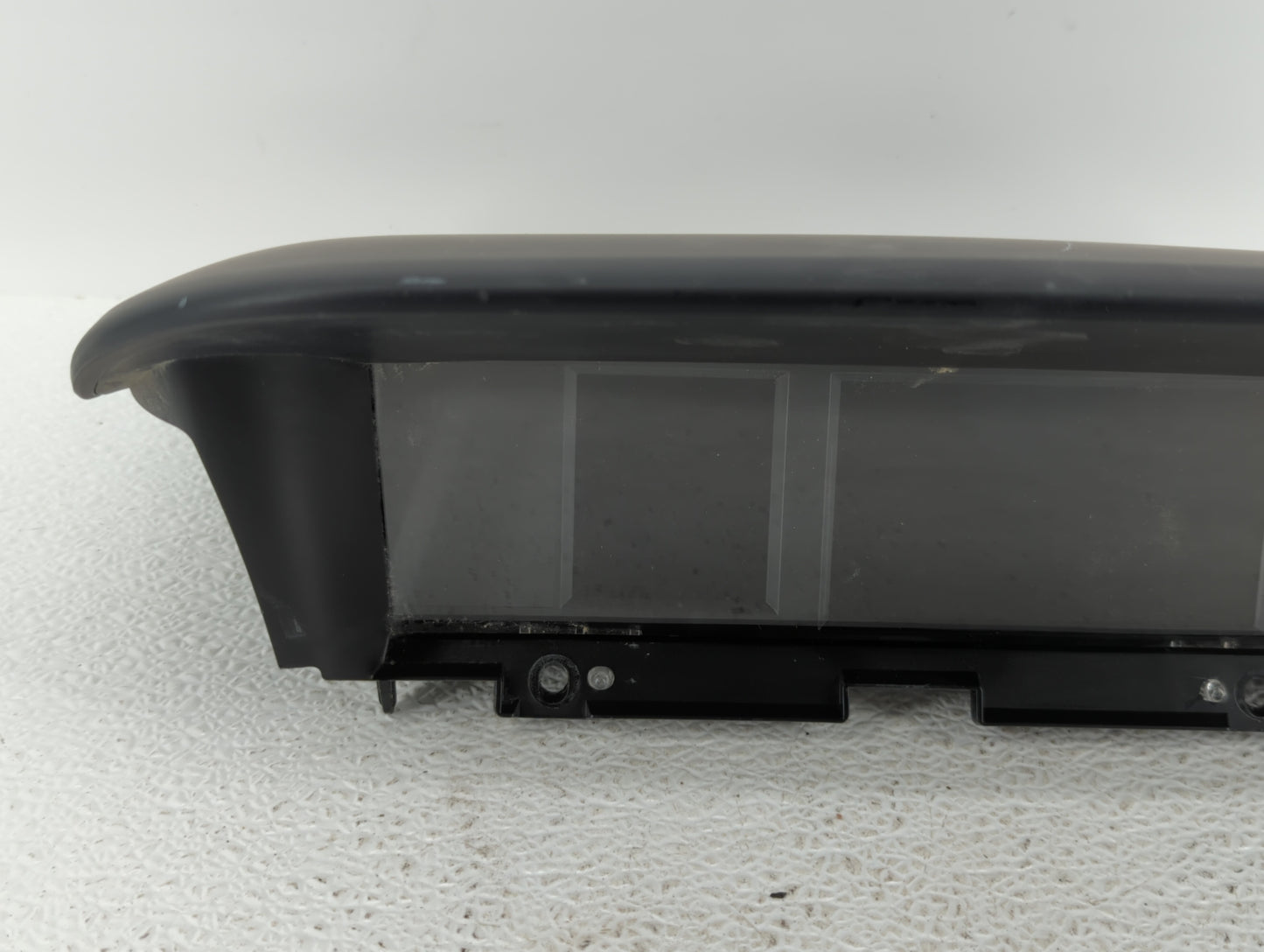 2017 Subaru Wrx Instrument Cluster Speedometer Gauges P/N:85261A400 Fits Fits 2001 2002 OEM Used Auto Parts - Oemusedautopar