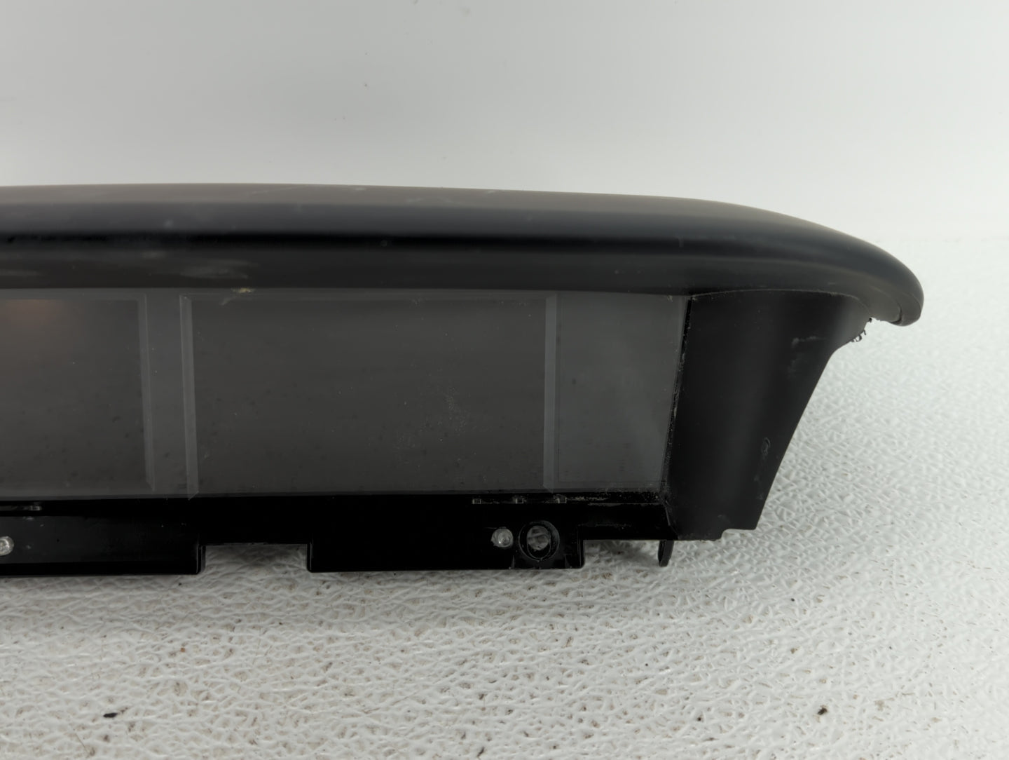 2017 Subaru Wrx Instrument Cluster Speedometer Gauges P/N:85261A400 Fits Fits 2001 2002 OEM Used Auto Parts - Oemusedautopar