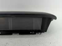 2017 Subaru Wrx Instrument Cluster Speedometer Gauges P/N:85261A400 Fits Fits 2001 2002 OEM Used Auto Parts - Oemusedautopar