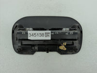2017 Subaru Wrx Instrument Cluster Speedometer Gauges P/N:85261A400 Fits Fits 2001 2002 OEM Used Auto Parts - Oemusedautopar