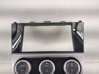 2017 Subaru Wrx Climate Control Module Temperature AC/Heater Replacement P/N:72311VA210 T21427B Fits OEM Used Auto Parts - O