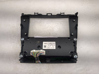 2017 Subaru Wrx Climate Control Module Temperature AC/Heater Replacement P/N:72311VA210 T21427B Fits OEM Used Auto Parts - O