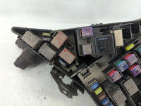 2015-2021 Subaru Wrx Fusebox Fuse Box Panel Relay Module P/N:MB100200B Fits Fits 2015 2016 2017 2018 2019 2020 2021 OEM Used