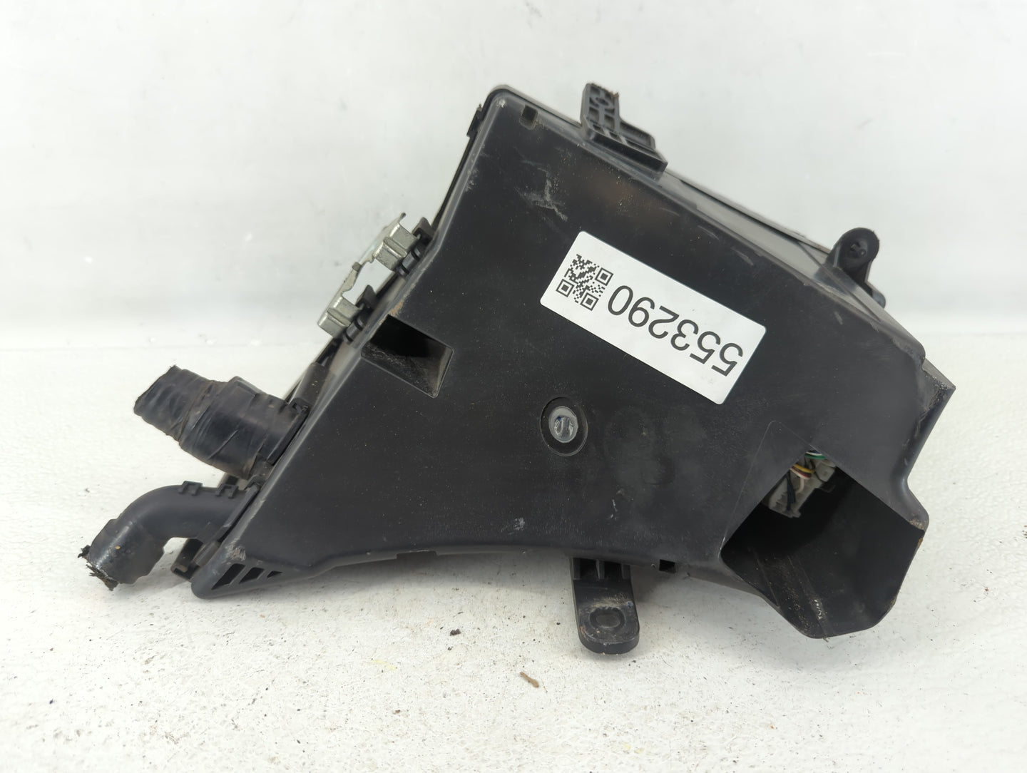 2015-2021 Subaru Wrx Fusebox Fuse Box Panel Relay Module P/N:MB100200B Fits Fits 2015 2016 2017 2018 2019 2020 2021 OEM Used