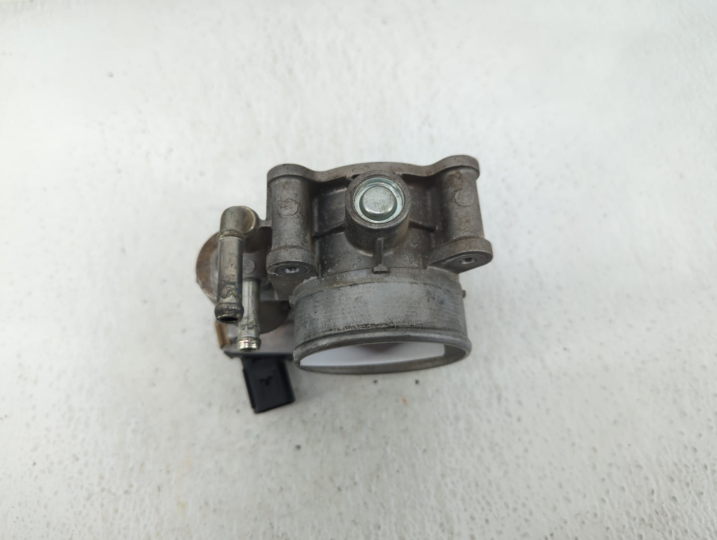 2015-2021 Subaru Wrx Throttle Body P/N:RME59-350 Fits Fits 2014 2015 2016 2017 2018 2019 2020 2021 OEM Used Auto Parts - Oem