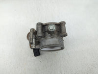 2015-2021 Subaru Wrx Throttle Body P/N:RME59-350 Fits Fits 2014 2015 2016 2017 2018 2019 2020 2021 OEM Used Auto Parts - Oem