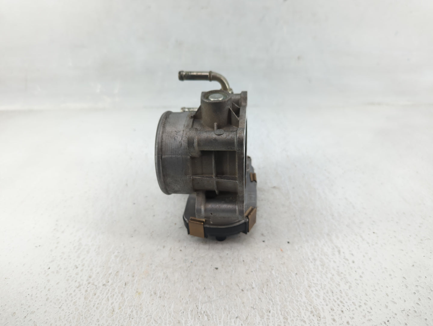 2015-2021 Subaru Wrx Throttle Body P/N:RME59-350 Fits Fits 2014 2015 2016 2017 2018 2019 2020 2021 OEM Used Auto Parts - Oem