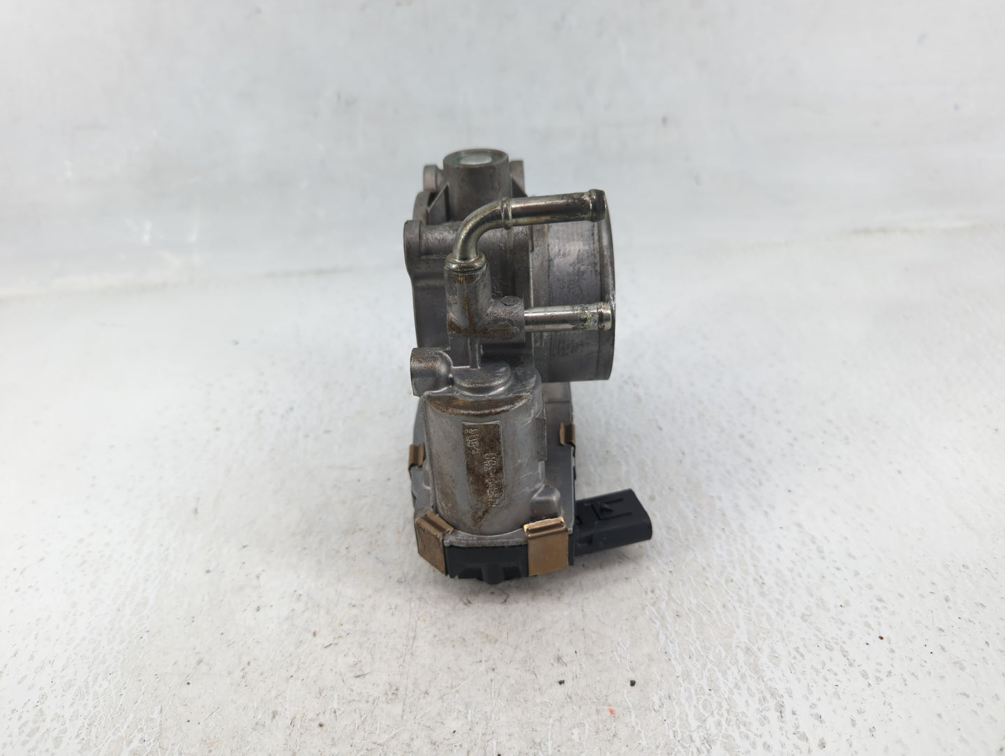 2015-2021 Subaru Wrx Throttle Body P/N:RME59-350 Fits Fits 2014 2015 2016 2017 2018 2019 2020 2021 OEM Used Auto Parts - Oem