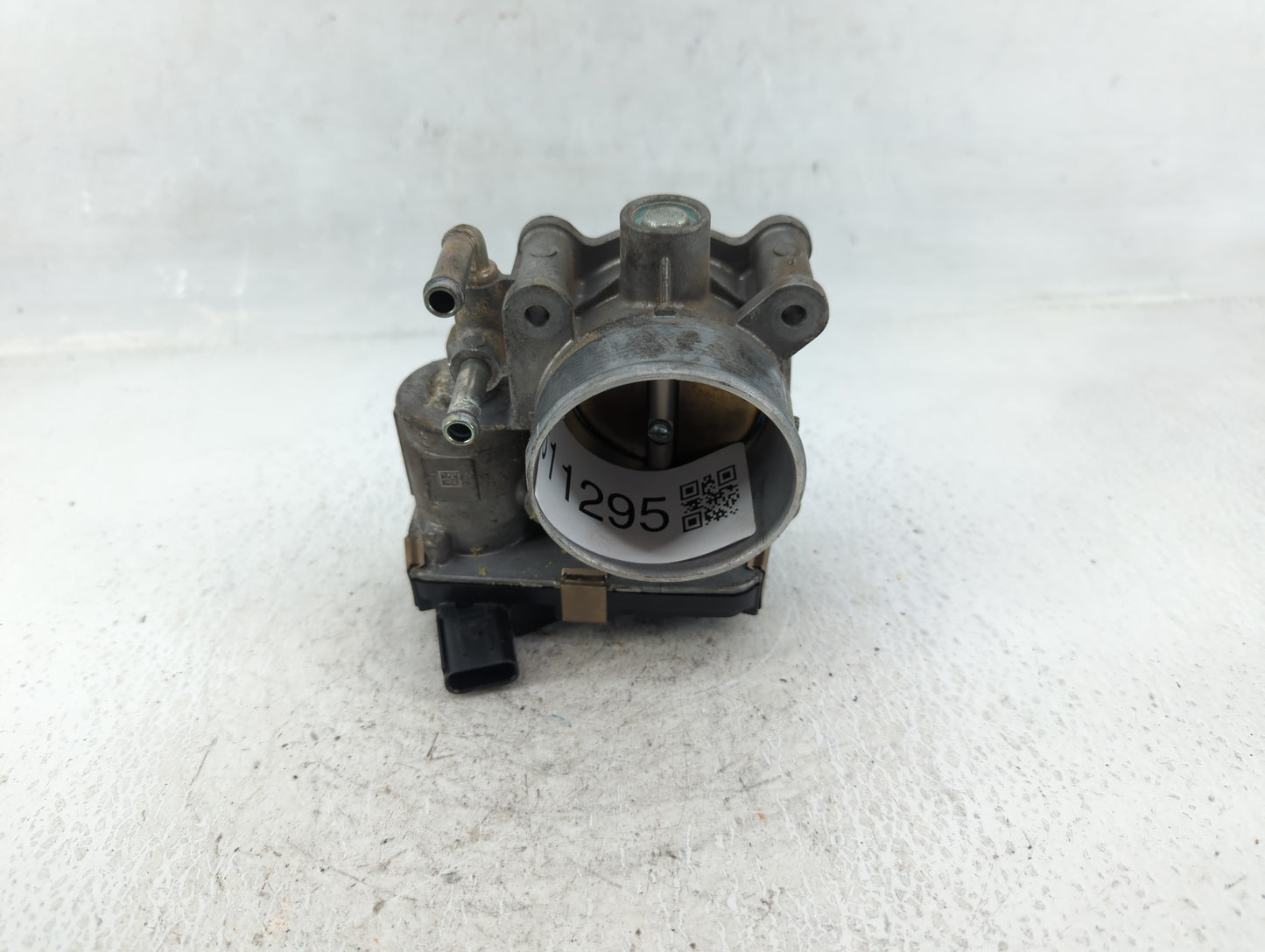 2015-2021 Subaru Wrx Throttle Body P/N:RME59-350 Fits Fits 2014 2015 2016 2017 2018 2019 2020 2021 OEM Used Auto Parts - Oem